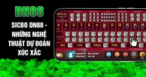 Sicbo DN88 - Những Nghệ Thuật Dự Đoán Xúc Xắc